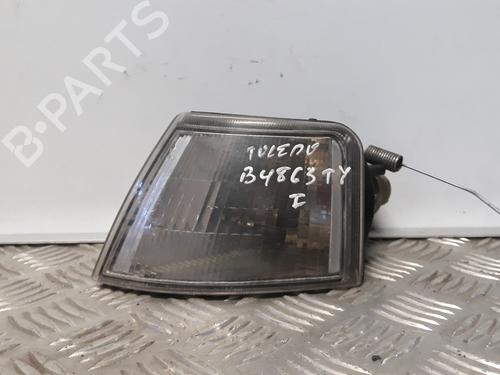 Used Right front indicator Right front indicator SEAT TOLEDO I (1L2) [1991-1999] 5162792 5162792