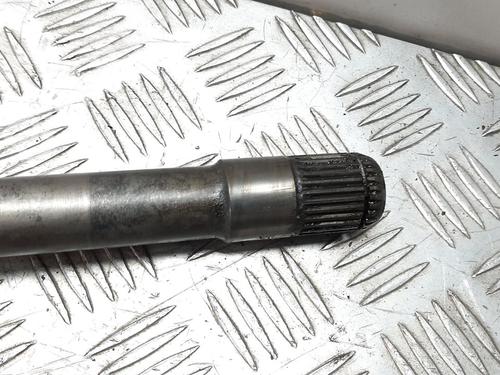 Right front steering knuckle BMW X3 (E83) 2.0 d | BP8253754M26 