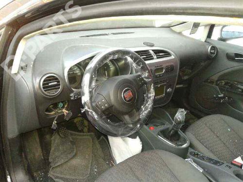 Brake master cylinder SEAT LEON (1P1)  | BP5189903M77 
