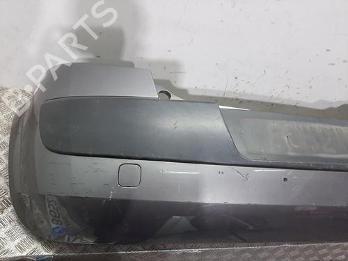 Rear bumper RENAULT MEGANE II (BM0/1_, CM0/1_)  | BP15664473C8 