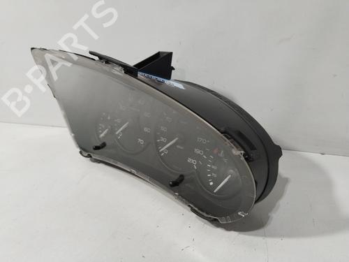 Instrument cluster CITROËN BERLINGO / BERLINGO FIRST MPV (MF_, GJK_, GFK_) 1.6 HDI 75 (MF9HW, GJ9HWC, GF9HWC, GN9HWC) | BP29752740C47