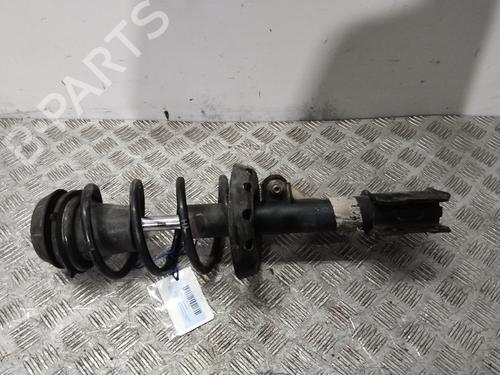 Venstre fortil støddæmper OPEL ZAFIRA A MPV (T98) 1.8 16V (F75) (125 hp) 31291509