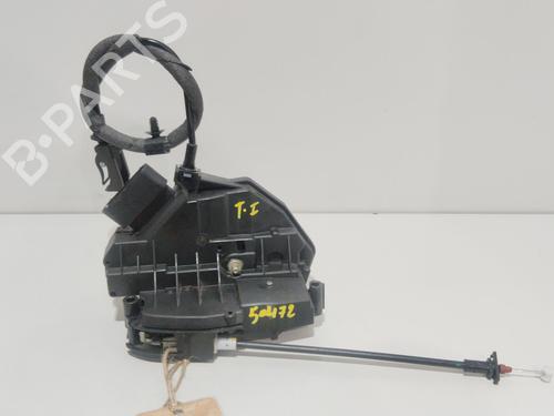 Used Rear left lock Rear left lock FORD FOCUS III 1.6 EcoBoost (150 hp) 40101600 40101600