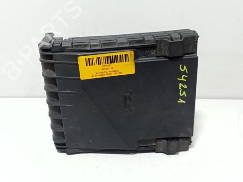 fuse-box-vw-passat-b7-362-2010-2011-2012-2013-2014-2015-2016-38924980 main image