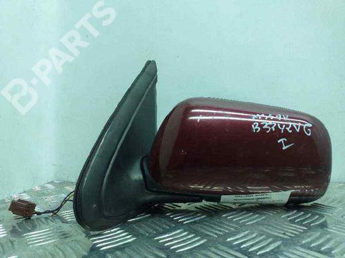 Left mirror NISSAN ALMERA I (N15)  | BP5203934C26 