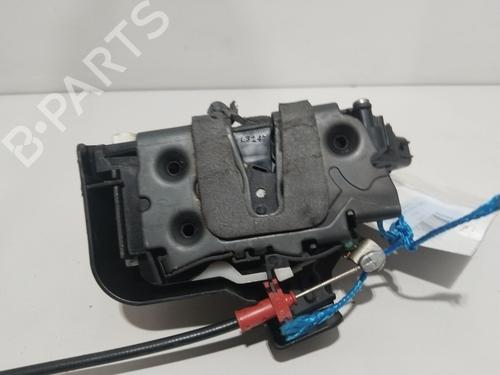 Rear left lock FORD MONDEO IV (BA7) 2.0 TDCi | BP27179861C100 