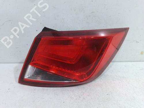 Used Right taillight SEAT LEON ST (5F8) [2012-2020]  16048815