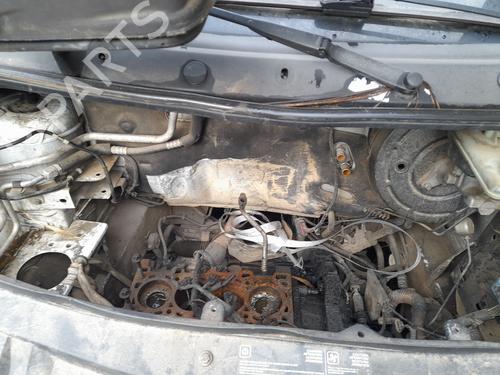 Right headlight RENAULT TRAFIC II Van (FL) 2.0 dCi 90 (FL0H, FL00, FL01, FL0M, FL0P, FL0S) | BP40101638C29 - Image 7
