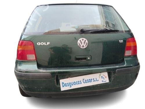 Venstre Styrespindel Lejehus VW GOLF IV (1J1) 1.6 | BP22275507M25 
