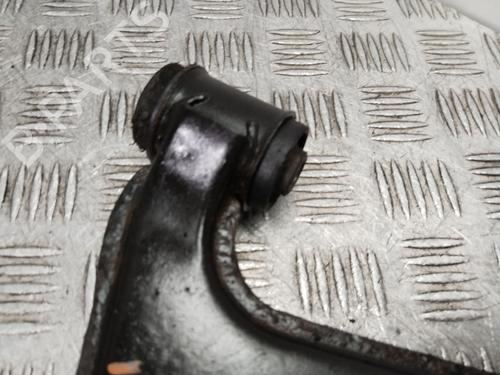 Left front suspension arm MERCEDES-BENZ A-CLASS (W168)  | BP27670192M12 