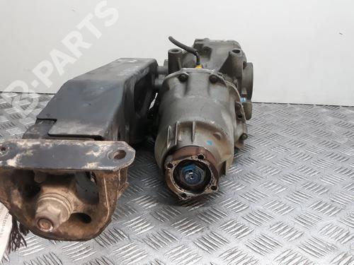 Rear differential HONDA HR-V (GH_)  | BP8219107M24 