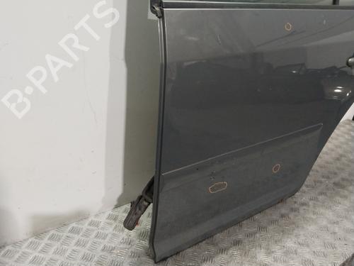 Left rear door VW TOURAN (1T1, 1T2) 2.0 TDI | BP24309190C4 