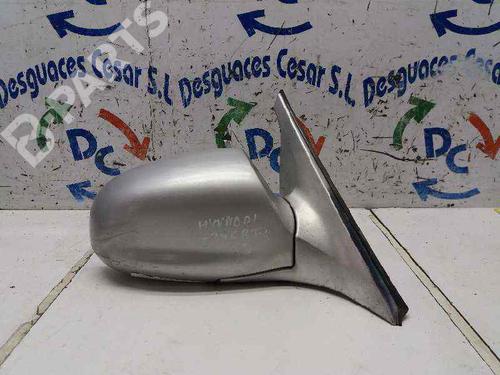 Right mirror HYUNDAI ACCENT II Saloon (LC)  | BP5178704C27 