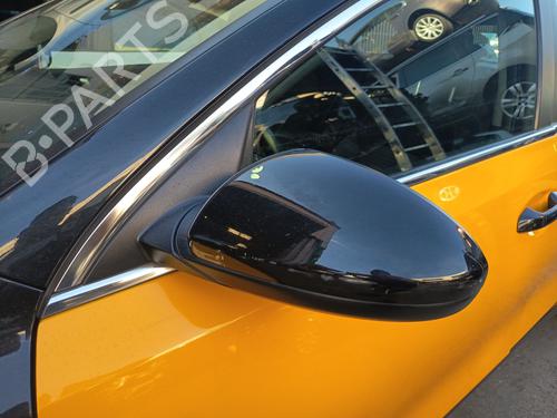 Retrovisor esquerdo Retrovisor esquerdo 39493194 39493194
