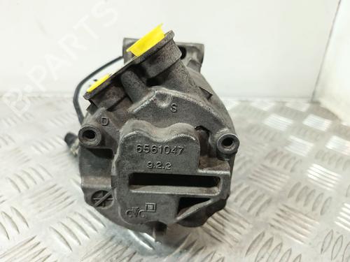 AC compressor OPEL ASTRA H (A04) 1.7 CDTI (L48) | BP36778384M34 - Image 3