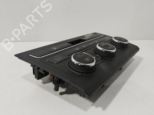 Climate control SEAT LEON (5F1) 1.4 TGI | BP28116850I5 - Image 3
