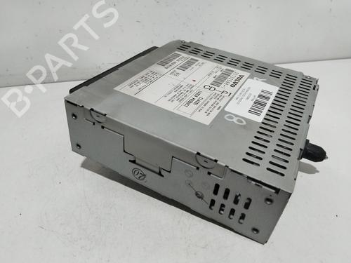 Radio VOLVO S40 II (544) 2.0 D | BP24368960E6 
