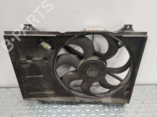 Used Radiator fan KIA RIO II (JB) 1.5 CRDi (110 hp) 31831811
