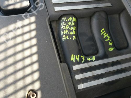 Engine control unit (ECU) BMW 3 (E46) 320 d | BP8395842M57 