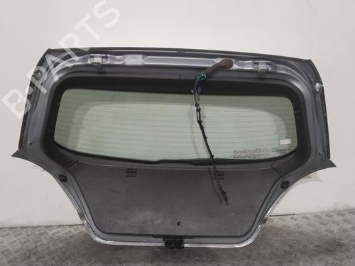 Bagklap CC/Kombi-Coupé OPEL ASTRA H (A04) 1.7 CDTI (L48) | BP29917461C6