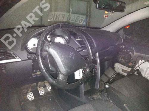 Instrument cluster PEUGEOT 207 (WA_, WC_)  | BP10016449C47 