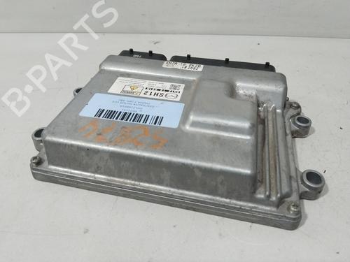 Engine control unit (ECU) MAZDA 3 (BM, BN) 2.2 D | BP30154066M57 