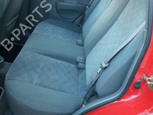 Engine control unit (ECU) DAEWOO KALOS (KLAS) 1.4 | BP13122611M57 