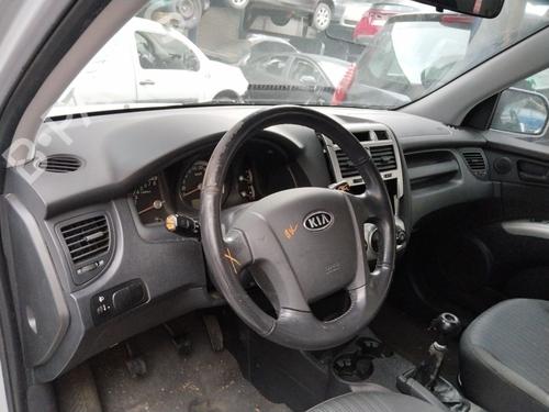 Used Parts KIA SPORTAGE II (JE_, KM_) 2.0 16V 4WD 4637385