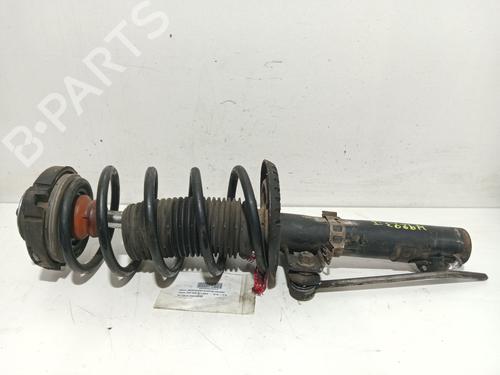 Left front shock absorber SEAT IBIZA III (6L1)  | BP16491648M16 