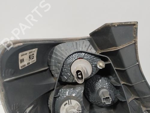 Højre baglygte HONDA CIVIC VII Hatchback (EU, EP, EV) 1.6 i (EP2, EU8, EU6) | BP28133312C35 