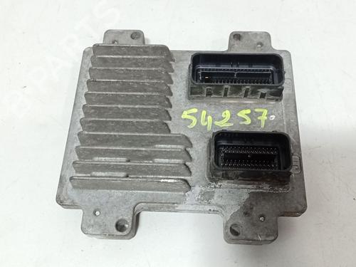 Engine control unit (ECU) OPEL CORSA E (X15) 1.4 (08, 68) | BP38702728M57 - Image 4