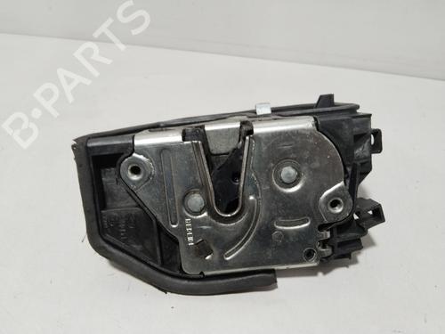 Front left lock BMW X3 (E83) 3.0 d | BP31829237C98 - Image 3