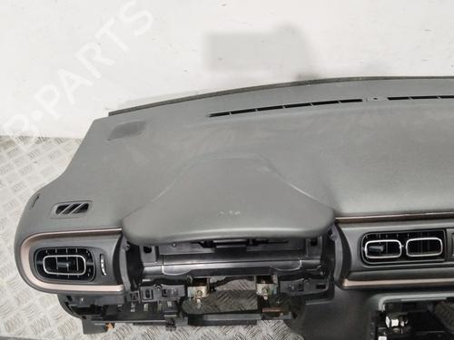 Dashboard CITROËN C3 III (SX) 1.2 PURETECH 82 | BP40127514C46 - Image 5