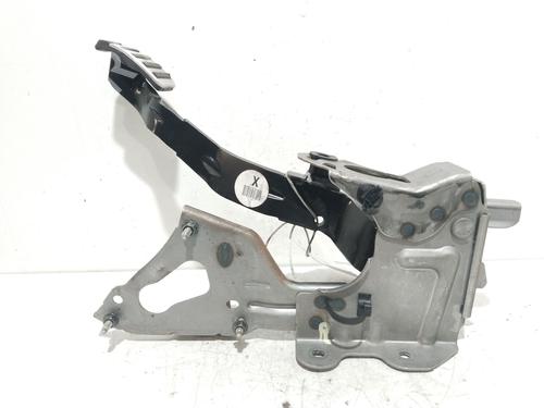 Break pedal NISSAN QASHQAI I (J10, NJ10) 1.6 dCi | BP20512472I19 