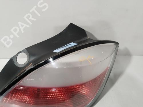 Right taillight OPEL ASTRA H (A04) 1.9 CDTI (L48) | BP30721191C35