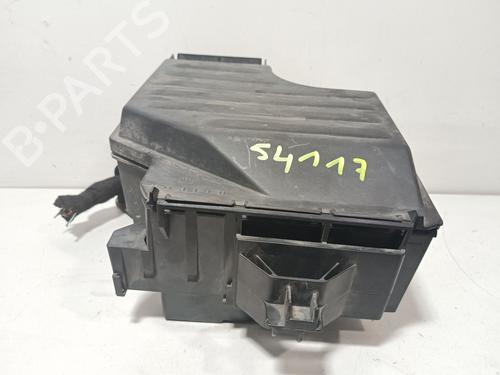 Fuse box OPEL CORSA C (X01) 1.2 Twinport (F08, F68) | BP37801335E1 - Image 2