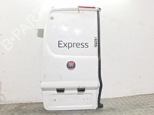 Used Left rear door FIAT SCUDO Van (270_, 272_) 1.6 D Multijet (90 hp) 30182006