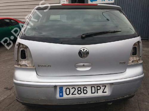 Ignition barrel VW POLO (9N_, 9A_)  | BP6426896M48 