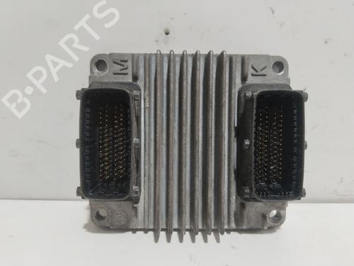 Used Engine control unit (ECU) Engine control unit (ECU) DAEWOO KALOS (KLAS) 1.4 (83 hp) 22780364 22780364