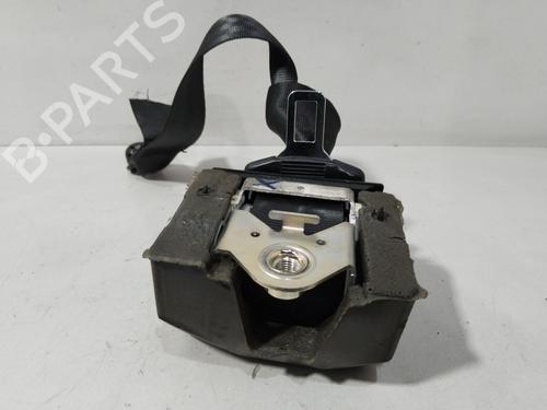 Rear left seatbelt SEAT IBIZA IV (6J5, 6P1) 1.9 TDI | BP30625157I29