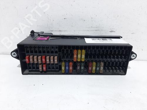 Used Fuse box VW TOURAN (1T1, 1T2) 2.0 TDI (140 hp) 18783957