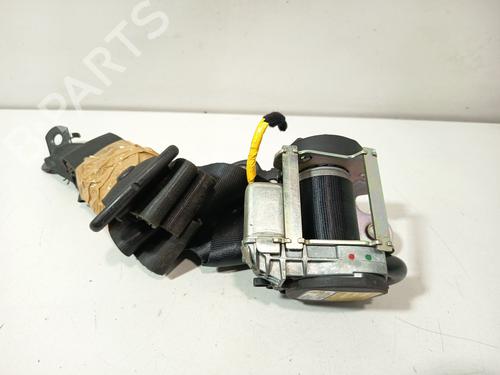 Front left seatbelt CITROËN NEMO Box Body/MPV (AA_) 1.3 HDi 75 | BP36491318I26 - Image 3