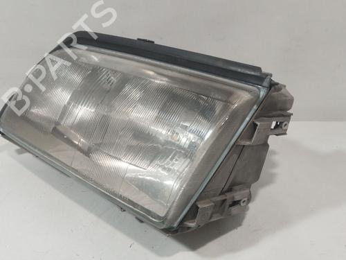 Left headlight MERCEDES-BENZ C-CLASS (W202) C 250 Turbo-D (202.128) | BP32145608C28