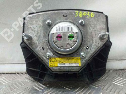 Passenger airbag VOLVO XC90 I (275)  | BP5208337C10 