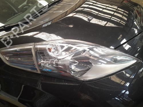 Used Right headlight Right headlight 37417417 37417417