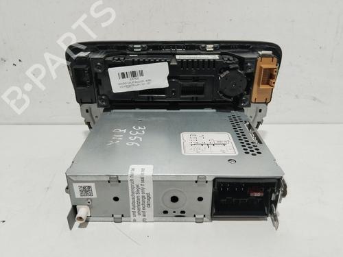 Climate control VW UP! (121, 122, BL1, BL2, BL3, 123) e-Up | BP40101430I5 - Image 2