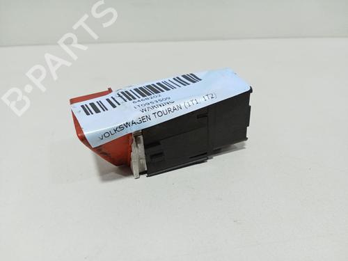 Warning switch VW TOURAN (1T1, 1T2) 1.9 TDI | BP29308378I22 