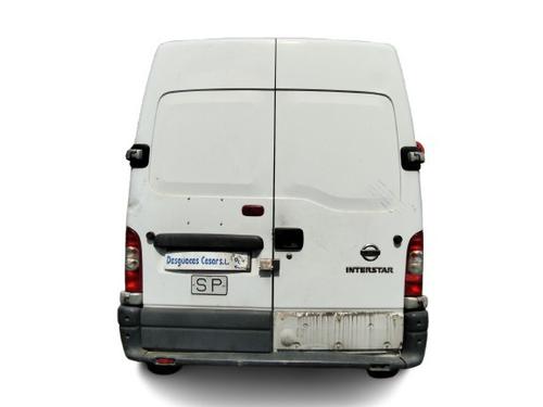 Right sun visor NISSAN INTERSTAR Van (X70) dCi 120 | BP27894805I2 - Image 8