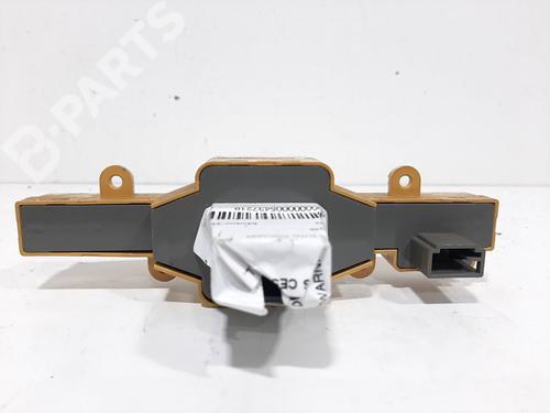 Warning switch KIA CARENS II MPV (FJ)  | BP9558193I22 