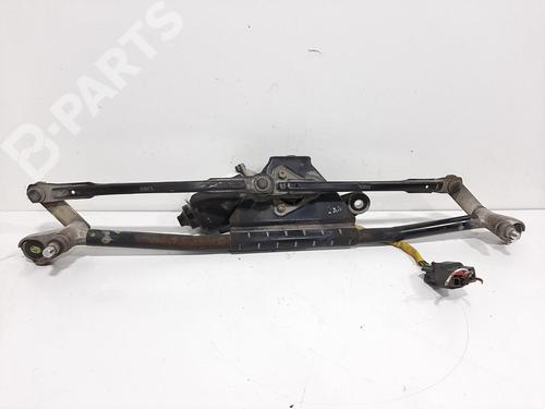 Used Front wiper motor HYUNDAI SANTA FÉ I (SM) [2000-2006]  9302484